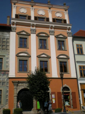 Spillenberg House, Levoca